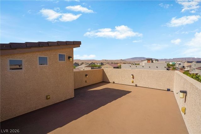 5946 Ancient Peaks Avenue, Las Vegas, NV 89141