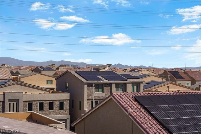 5946 Ancient Peaks Avenue, Las Vegas, NV 89141