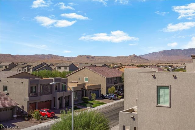 5946 Ancient Peaks Avenue, Las Vegas, NV 89141