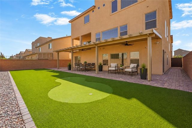 5946 Ancient Peaks Avenue, Las Vegas, NV 89141