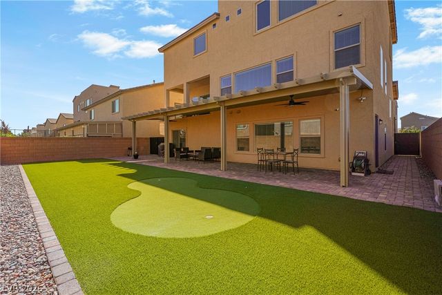 5946 Ancient Peaks Avenue, Las Vegas, NV 89141