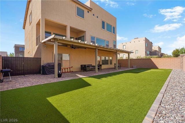 5946 Ancient Peaks Avenue, Las Vegas, NV 89141