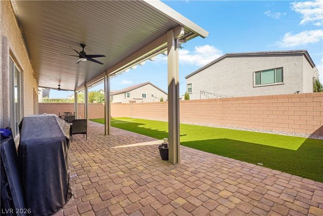 5946 Ancient Peaks Avenue, Las Vegas, NV 89141