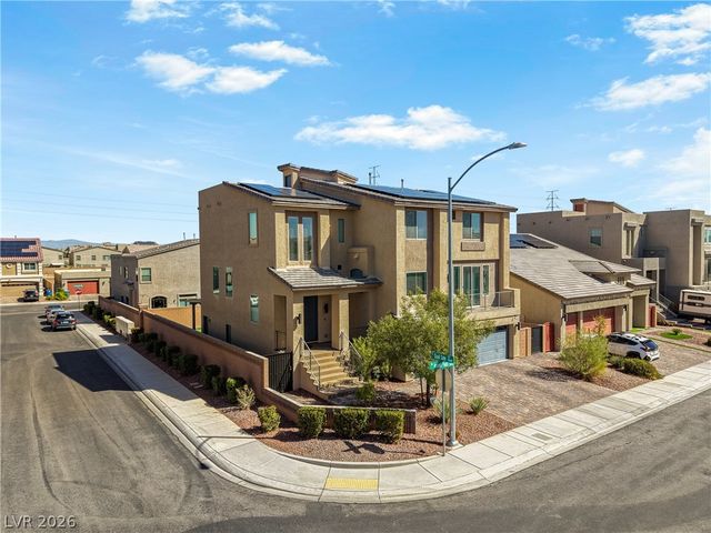 5946 Ancient Peaks Avenue, Las Vegas, NV 89141
