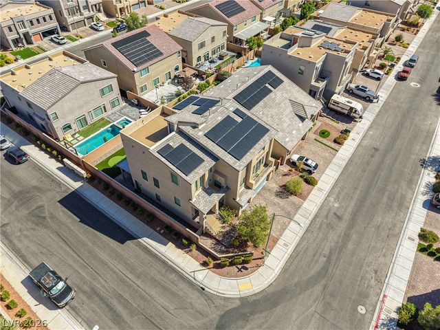 5946 Ancient Peaks Avenue, Las Vegas, NV 89141