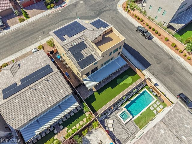 5946 Ancient Peaks Avenue, Las Vegas, NV 89141