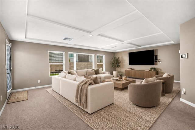 5946 Ancient Peaks Avenue, Las Vegas, NV 89141