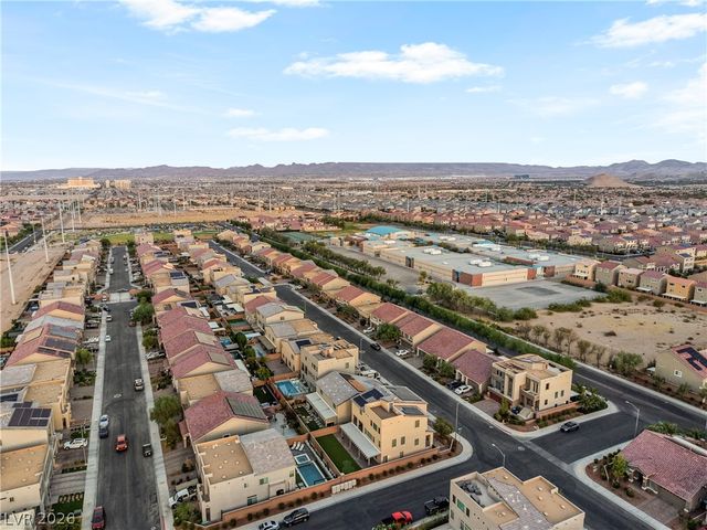 5946 Ancient Peaks Avenue, Las Vegas, NV 89141