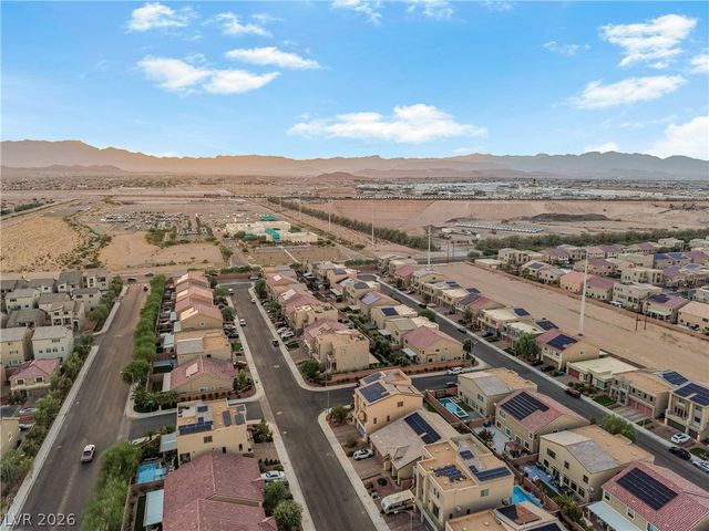 5946 Ancient Peaks Avenue, Las Vegas, NV 89141
