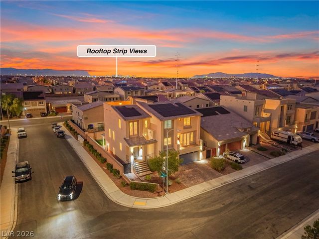 5946 Ancient Peaks Avenue, Las Vegas, NV 89141