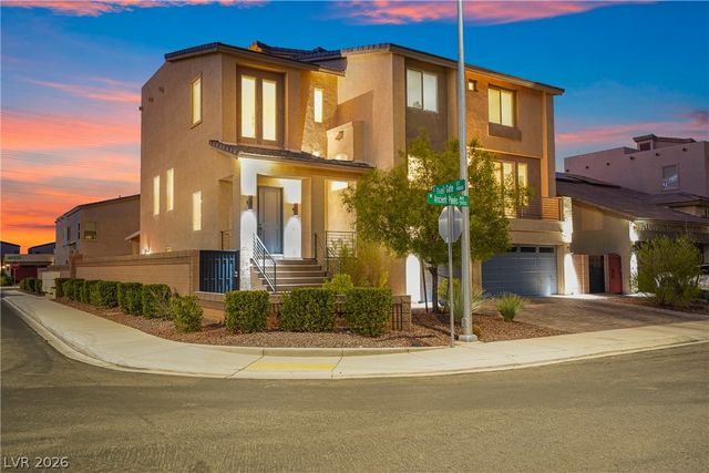 5946 Ancient Peaks Avenue, Las Vegas, NV 89141