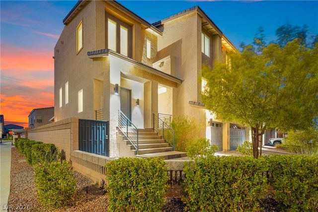 5946 Ancient Peaks Avenue, Las Vegas, NV 89141