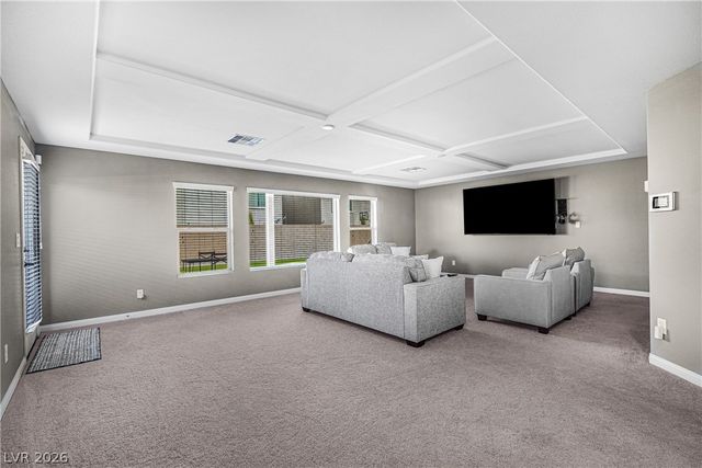 5946 Ancient Peaks Avenue, Las Vegas, NV 89141