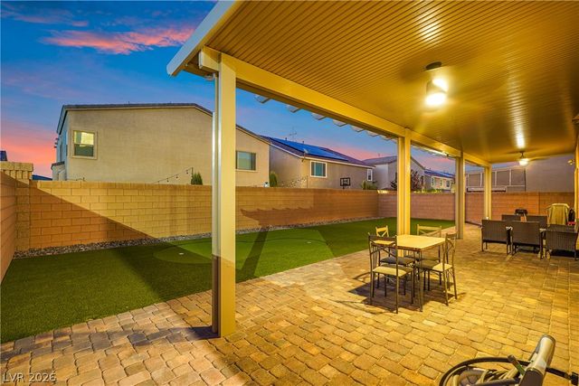 5946 Ancient Peaks Avenue, Las Vegas, NV 89141