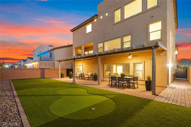 5946 Ancient Peaks Avenue, Las Vegas, NV 89141