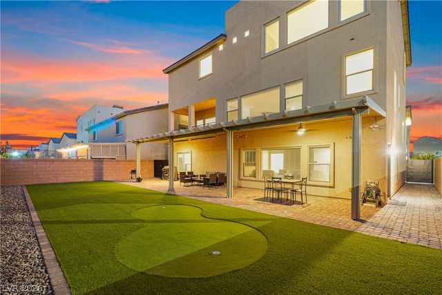 5946 Ancient Peaks Avenue, Las Vegas, NV 89141