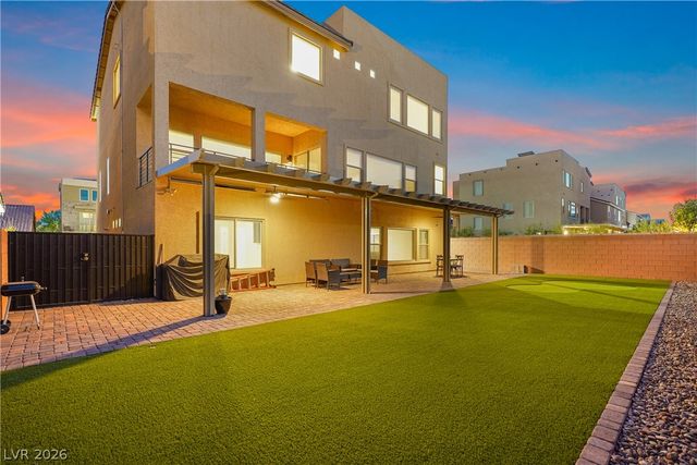 5946 Ancient Peaks Avenue, Las Vegas, NV 89141