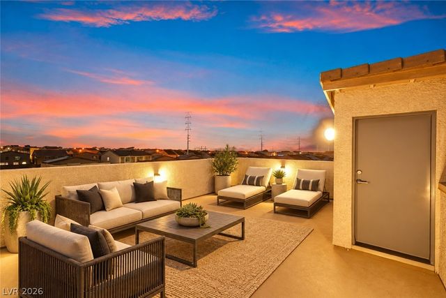 5946 Ancient Peaks Avenue, Las Vegas, NV 89141