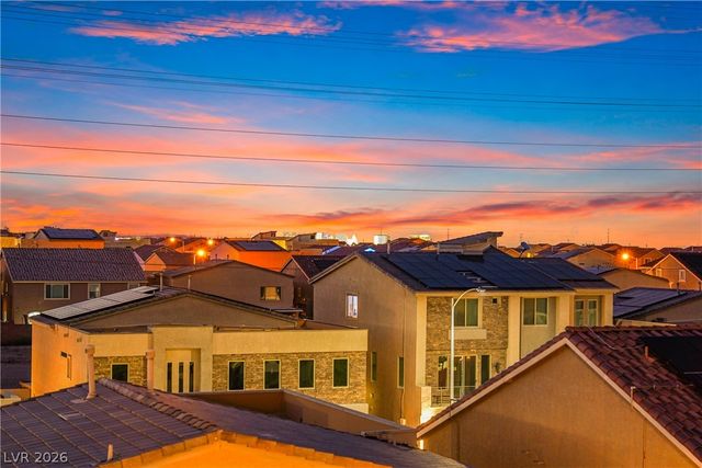 5946 Ancient Peaks Avenue, Las Vegas, NV 89141