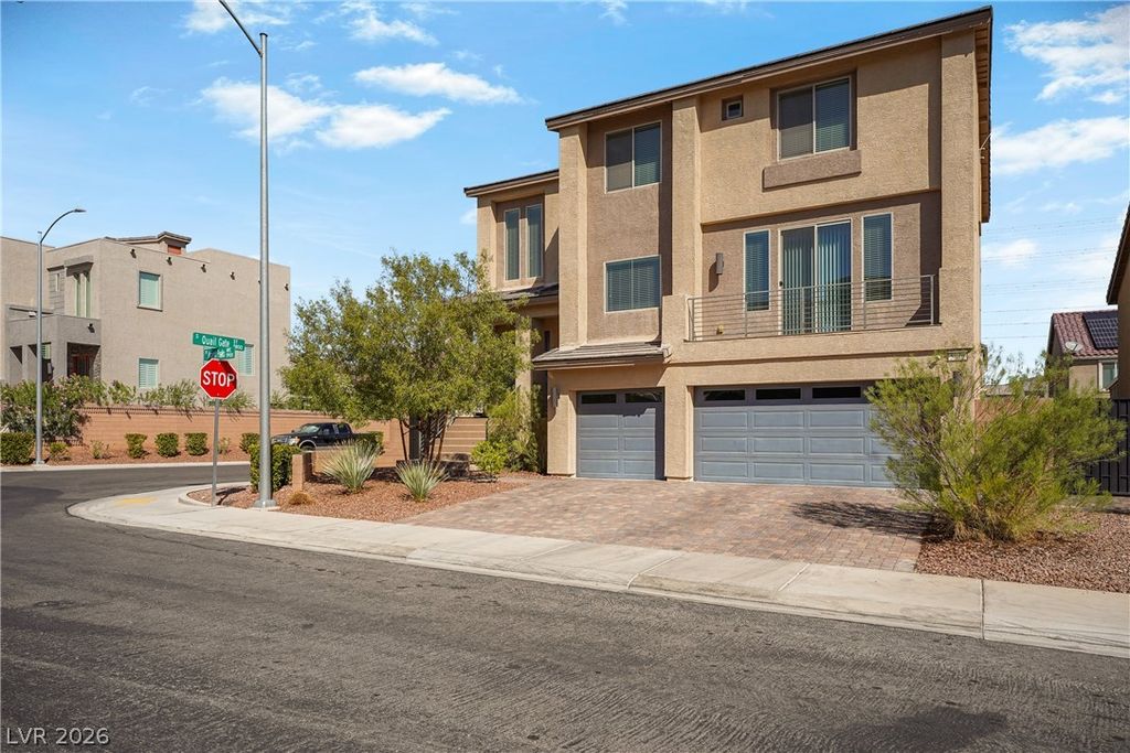 5946 Ancient Peaks Avenue, Las Vegas, NV 89141 — photo 2