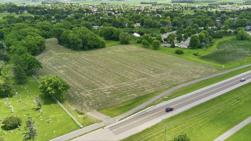 XXXX Division Street S, Northfield, MN 55057 — exterior