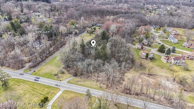 23775 Inkster Road, Farmington Hills, MI 48336