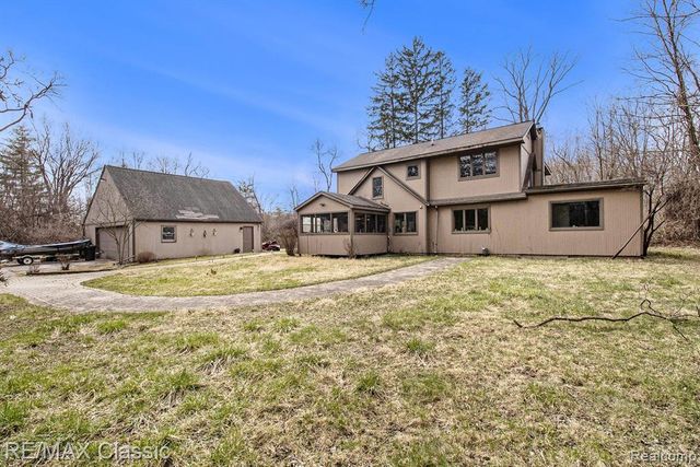 23775 Inkster Road, Farmington Hills, MI 48336
