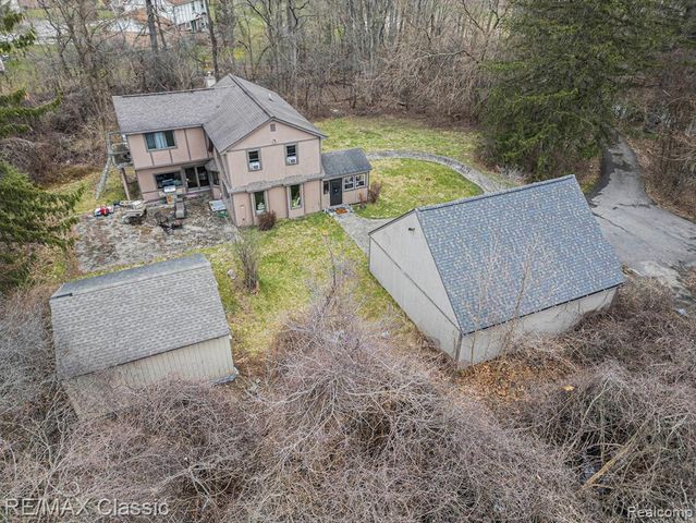 23775 Inkster Road, Farmington Hills, MI 48336