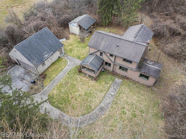 23775 Inkster Road, Farmington Hills, MI 48336