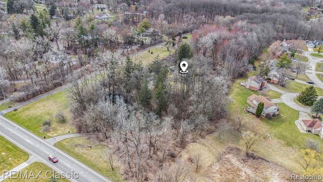 23775 Inkster Road, Farmington Hills, MI 48336