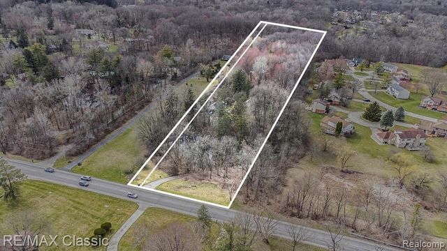 23775 Inkster Road, Farmington Hills, MI 48336
