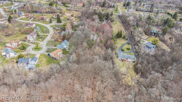 23775 Inkster Road, Farmington Hills, MI 48336