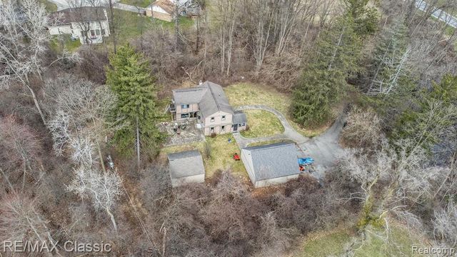 23775 Inkster Road, Farmington Hills, MI 48336