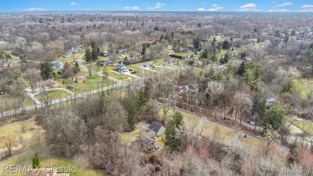 23775 Inkster Road, Farmington Hills, MI 48336