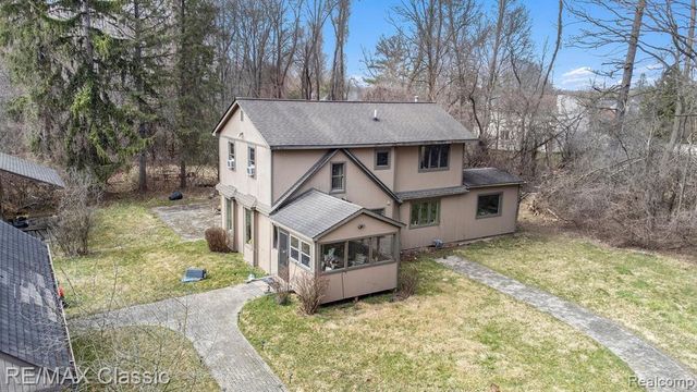 23775 Inkster Road, Farmington Hills, MI 48336
