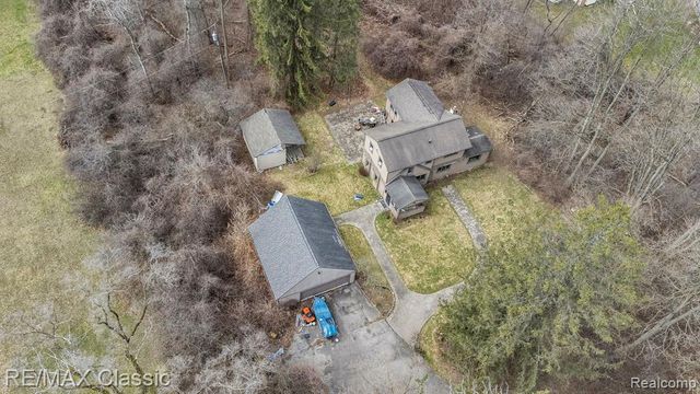 23775 Inkster Road, Farmington Hills, MI 48336
