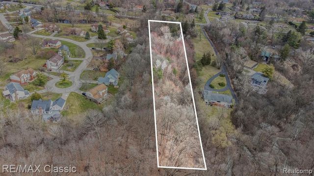 23775 Inkster Road, Farmington Hills, MI 48336