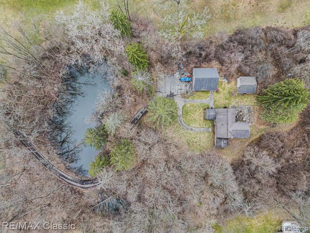 23775 Inkster Road, Farmington Hills, MI 48336