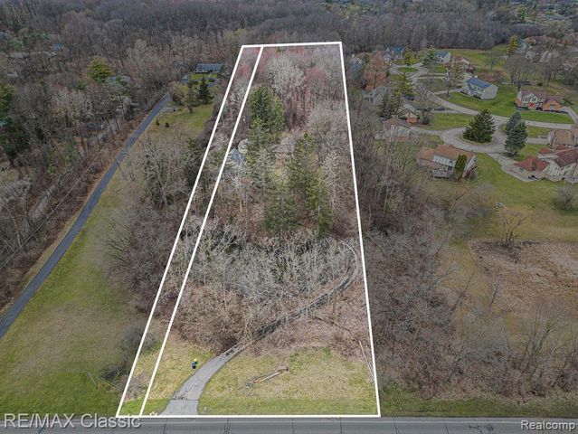 23775 Inkster Road, Farmington Hills, MI 48336