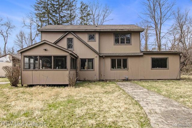 23775 Inkster Road, Farmington Hills, MI 48336