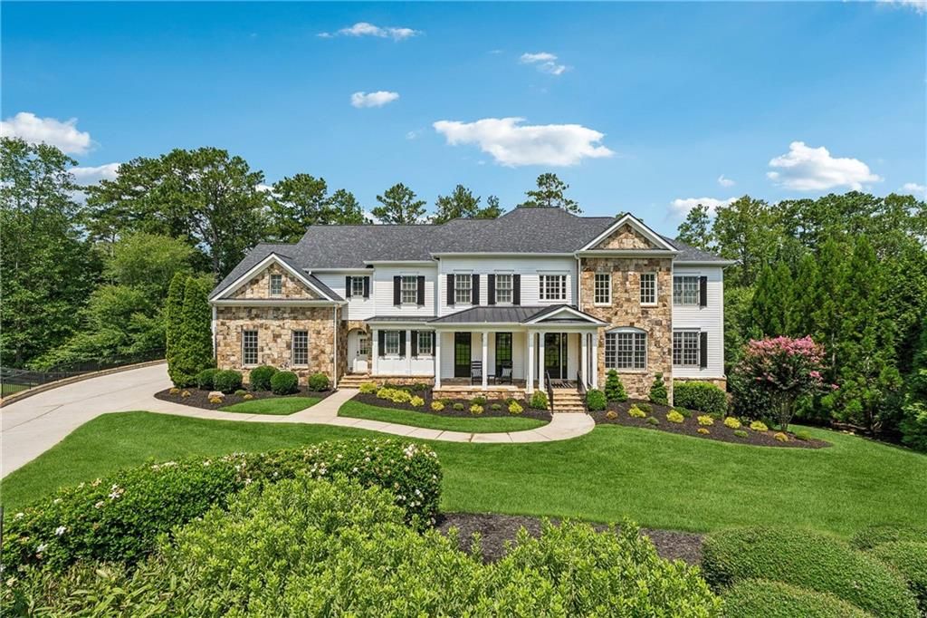 13440 Hipworth Road, Milton, GA 30004