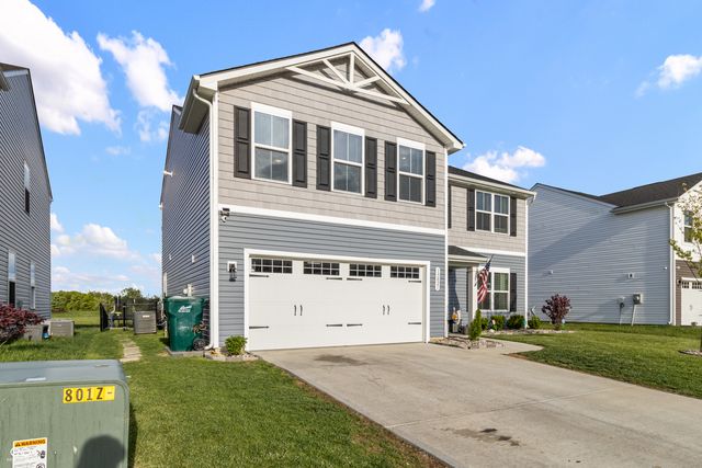 13821 N Rising Sun Circle E, Camby, IN 46113
