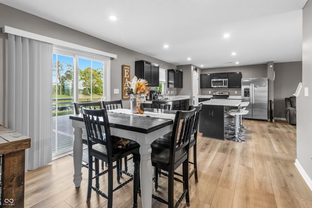 13821 N Rising Sun Circle E, Camby, IN 46113
