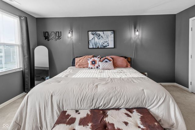 13821 N Rising Sun Circle E, Camby, IN 46113