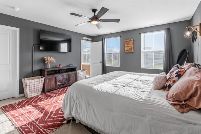 13821 N Rising Sun Circle E, Camby, IN 46113