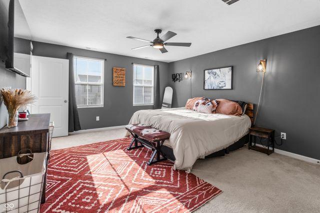 13821 N Rising Sun Circle E, Camby, IN 46113