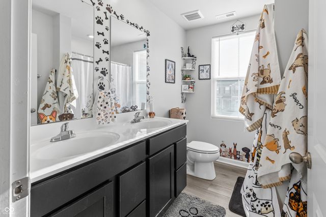 13821 N Rising Sun Circle E, Camby, IN 46113