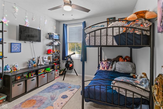 13821 N Rising Sun Circle E, Camby, IN 46113