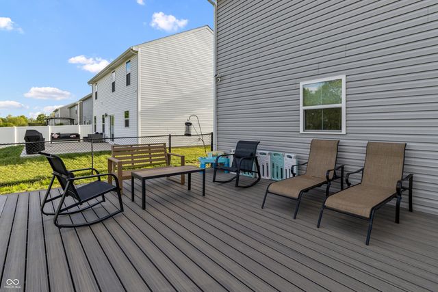 13821 N Rising Sun Circle E, Camby, IN 46113