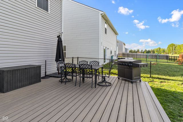 13821 N Rising Sun Circle E, Camby, IN 46113